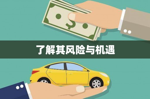高台了解其风险与机遇