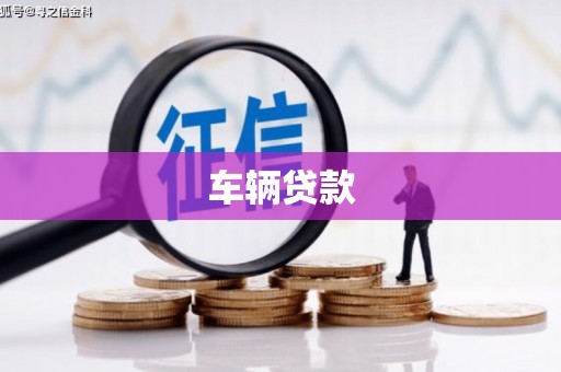 高台车辆贷款